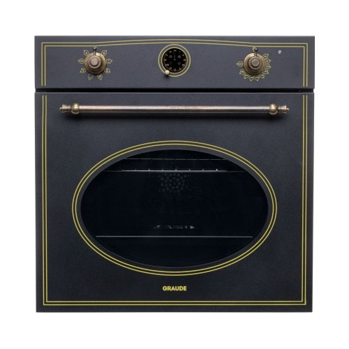 Духовой шкаф Graude CLASSIC BK 60.1 SM