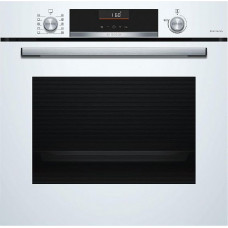 Духовой шкаф BOSCH HBG516BW0R