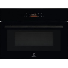 Встраиваемый электрический духовой шкаф Electrolux EVL 8E08 Z