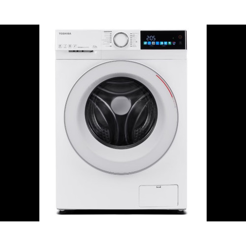 Стиральная машина Toshiba TW-BN90C4RU(WK)
