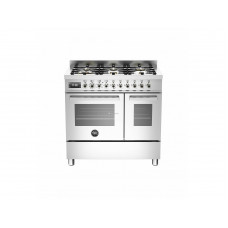 Духовая плита Bertazzoni PRO906MFEDXT