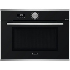 Встраиваемая микроволновая печь BRANDT BKS7131LX