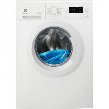 Стиральная машина Electrolux EWP1262TEW