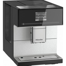 Кофемашина Miele CM7350 OBSW