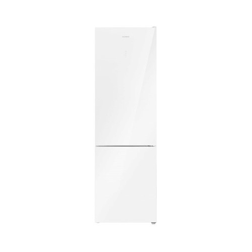 Холодильник Maunfeld MFF200NFW Inverter