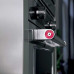 Комбинированный духовой шкаф KitchenAid BlackSteel, KOQCXB 45600