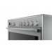 Электрическая плита Bosch HCB738357M