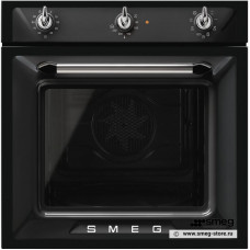 Электрический духовой шкаф Smeg SF6905N1