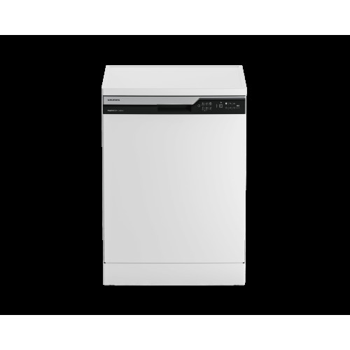 Отдельностоящая посудомоечная машина Grundig GNFP4551W