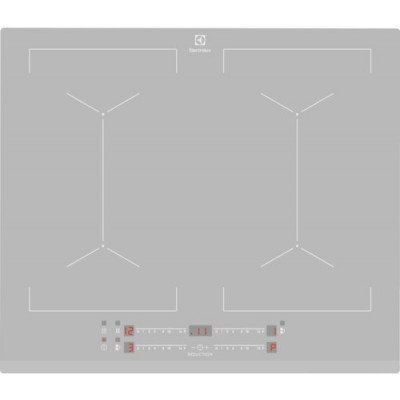 Electrolux EIV 64440 BS