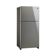 Двухкамерный холодильник Sharp SJ-XG 60 PGSL