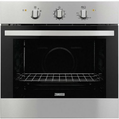 Духовой шкаф встраиваемый Zanussi ZOG511211X