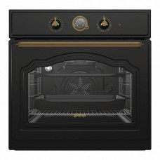 Встраиваемый электрический духовой шкаф Gorenje BO 7530 CLB