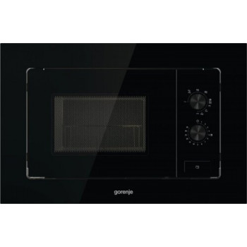 Встраиваемая СВЧ Gorenje BM 201EG1BG