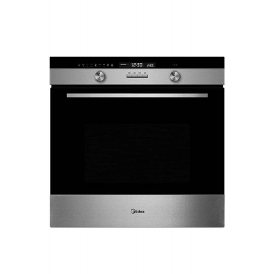 Духовой шкаф встраиваемый Midea MO78101CX