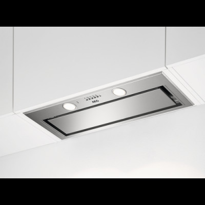 Встраиваемая вытяжка AEG DGE5861HM