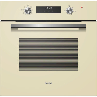 Встраиваемый электрический духовой шкаф Akpo PEA 7009SED03 IV