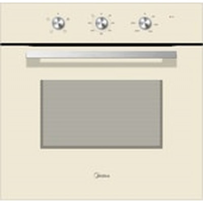 Духовой шкаф встраиваемый Midea MO 23001 GI