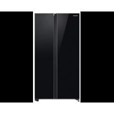 Холодильник Side-By-Side Samsung RS62R50312C/WT