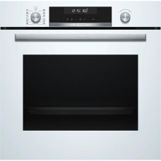 Встраиваемый электрический духовой шкаф Bosch HBG5780W0