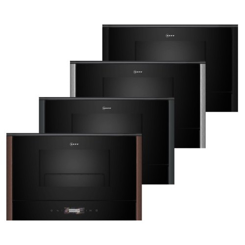 Микроволновая печь Neff NL9GR31Y1