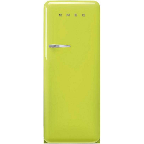 Холодильник Smeg FAB28RLI5