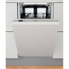 Посудомоечная машина Whirlpool WSIC 3M27