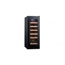 Винный шкаф Temptech PRESX30SB