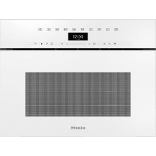 Встраиваемая пароварка MIELE DGC7440X BRWS бриллиантовый белый