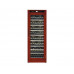 Винный шкаф Meyvel MV102-WM1-M (Mahogany)