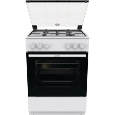 Газовая плита Gorenje GG6A10WJ