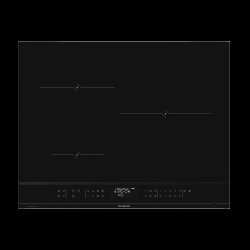 Варочная панель De Dietrich DPI4320B