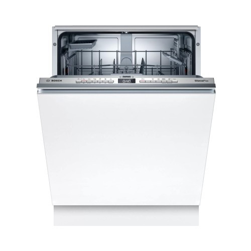 Встраиваемая посудомоечная машина Bosch SGV4HAX48E
