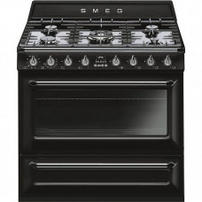 Варочный центр Smeg TR90BL9