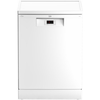 Посудомоечная машина Beko BDFN 15422 W