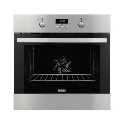Духовой шкаф Zanussi ZOB35712XK