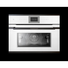Компактный духовой шкаф Kuppersbusch CBP 6550.0 W2 Black Chrome