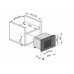 Микроволновая печь Miele M 6040 SC EDST/CLST