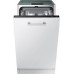 Встраиваемая посудомоечная машина Samsung DW50R4070BB