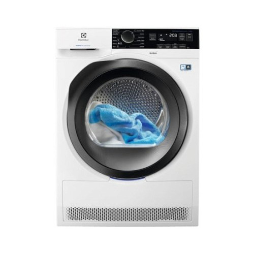 Сушильная машина Electrolux EW8HR259ST