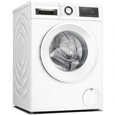 Стиральная машина BOSCH WGG1420LSN, белый