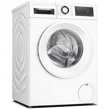 Стиральная машина BOSCH WGG1420LSN, белый