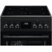 Электрическая плита Electrolux RKR560211K
