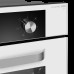 Электрический духовой шкаф Meferi MEO606WH LIGHT