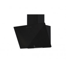 Вытяжка кухонная наклонная LEX MOZA 500 Black