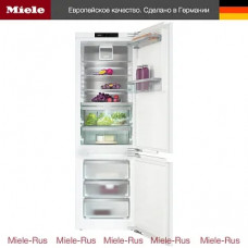 Холодильник  Miele KFN 7774 D