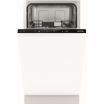 Посудомоечная машина Gorenje GV 57210