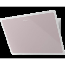 Наклонная вытяжка Faber Glam-Light EV8P PINK/WH A80 110.0456.141