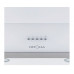 Вытяжка Krona IRIDA 600 WHITE PB