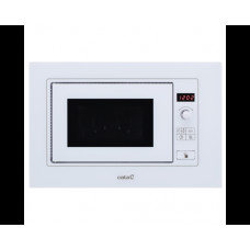 Встраиваемая микроволновая печь Cata MW BI2005DCG WH